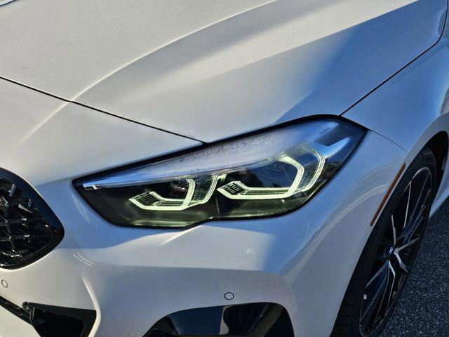 new 2024 BMW M235 Gran Coupe car, priced at $56,070