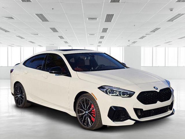 new 2024 BMW M235 Gran Coupe car, priced at $56,070