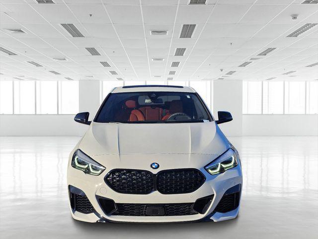 new 2024 BMW M235 Gran Coupe car, priced at $56,070