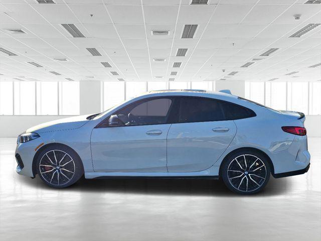 new 2024 BMW M235 Gran Coupe car, priced at $56,070