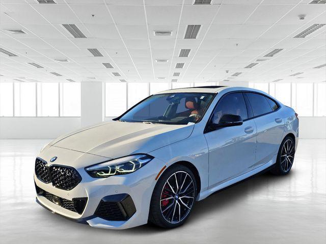 new 2024 BMW M235 Gran Coupe car, priced at $56,070