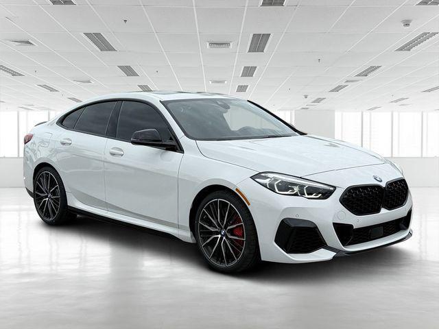 new 2024 BMW M235 Gran Coupe car, priced at $55,570