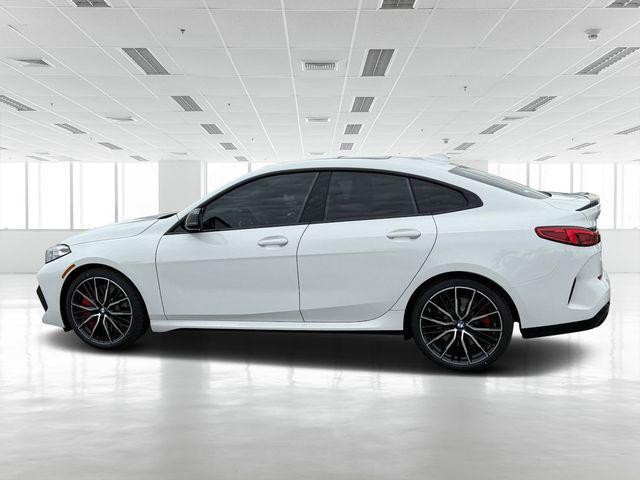 new 2024 BMW M235 Gran Coupe car, priced at $55,570