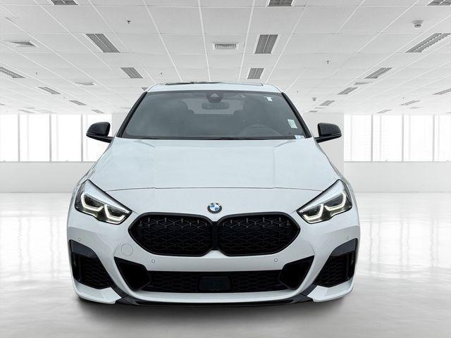 new 2024 BMW M235 Gran Coupe car, priced at $55,570