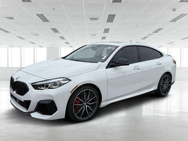 new 2024 BMW M235 Gran Coupe car, priced at $55,570