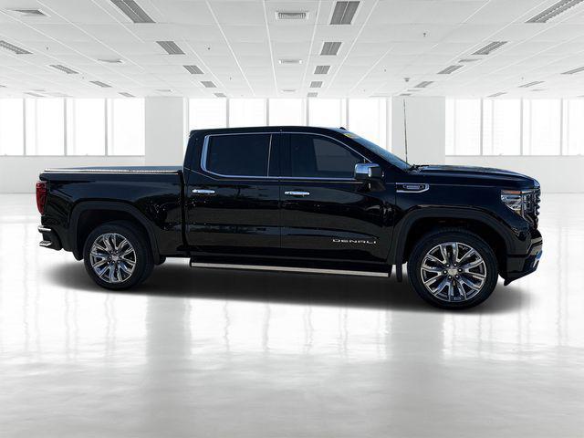 used 2023 GMC Sierra 1500 car, priced at $51,981