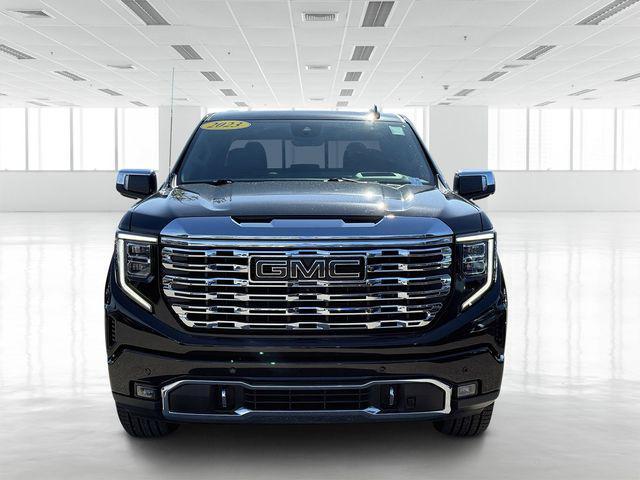used 2023 GMC Sierra 1500 car, priced at $51,981