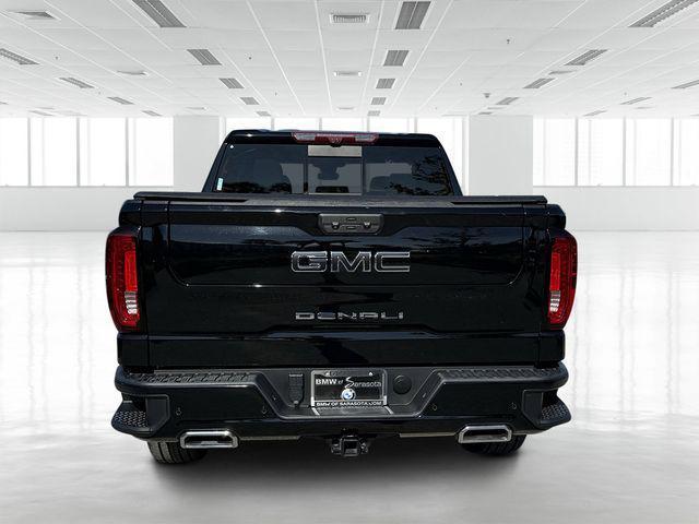 used 2023 GMC Sierra 1500 car, priced at $51,981