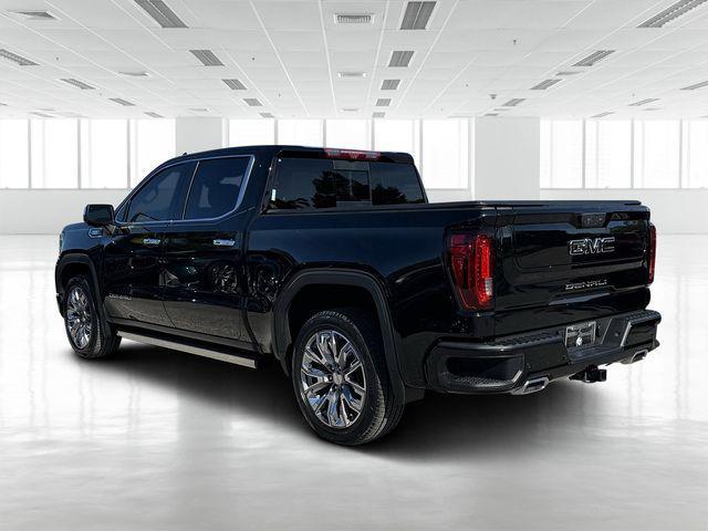 used 2023 GMC Sierra 1500 car, priced at $51,981