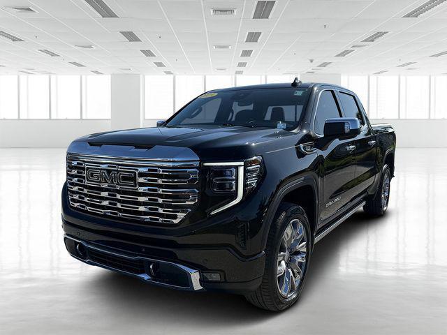 used 2023 GMC Sierra 1500 car, priced at $51,981