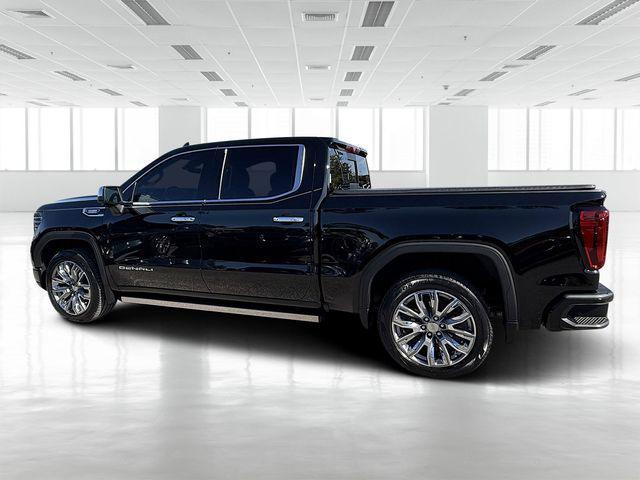 used 2023 GMC Sierra 1500 car, priced at $51,981