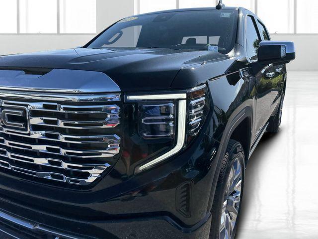 used 2023 GMC Sierra 1500 car, priced at $51,981