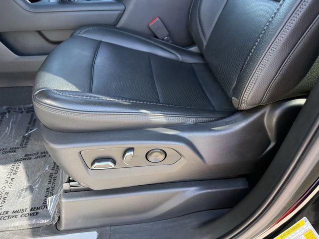 used 2023 GMC Sierra 1500 car, priced at $51,981