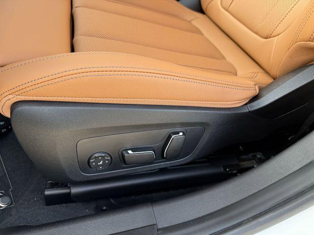 new 2025 BMW 330 car, priced at $50,225