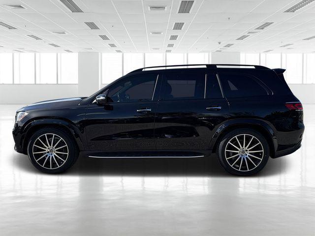 used 2022 Mercedes-Benz GLS 450 car, priced at $55,384