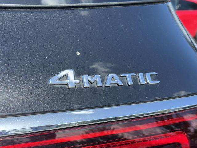 used 2022 Mercedes-Benz GLS 450 car, priced at $55,384