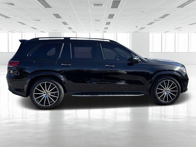 used 2022 Mercedes-Benz GLS 450 car, priced at $55,384