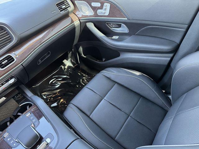 used 2022 Mercedes-Benz GLS 450 car, priced at $55,384