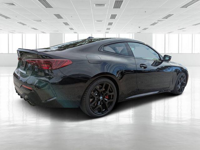 new 2026 BMW 430 car, priced at $61,575
