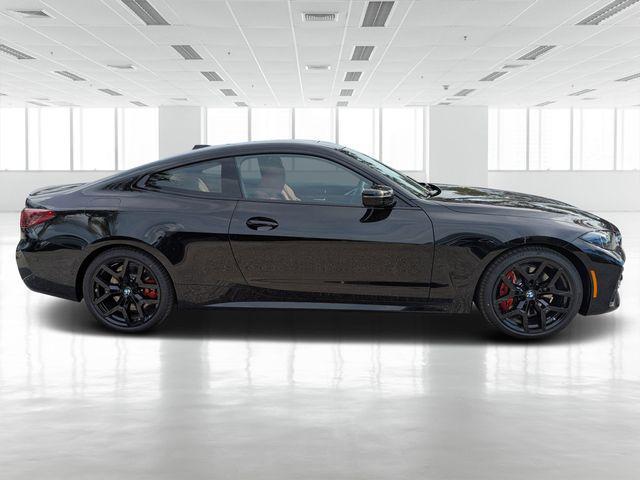new 2026 BMW 430 car, priced at $61,575