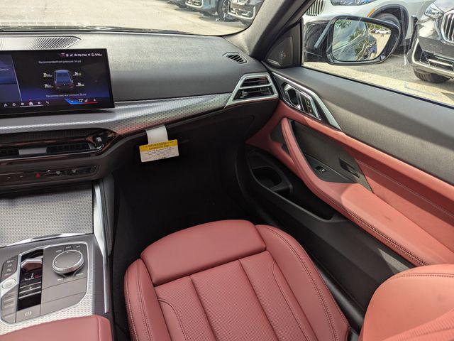 new 2026 BMW 430 car, priced at $61,575