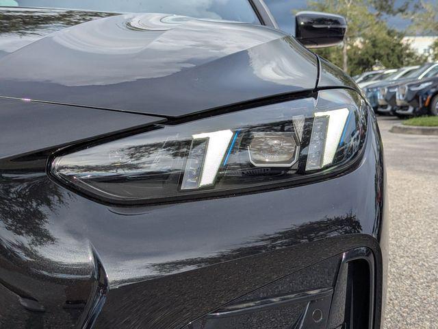 new 2026 BMW 430 car, priced at $61,575