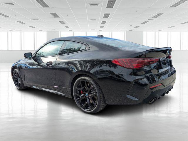 new 2026 BMW 430 car, priced at $61,575