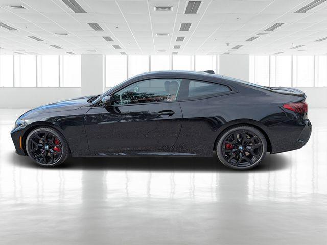 new 2026 BMW 430 car, priced at $61,575
