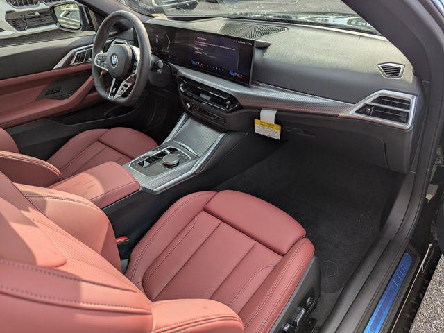 new 2026 BMW 430 car, priced at $61,575