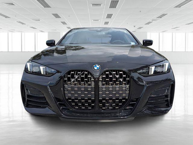 new 2026 BMW 430 car, priced at $61,575