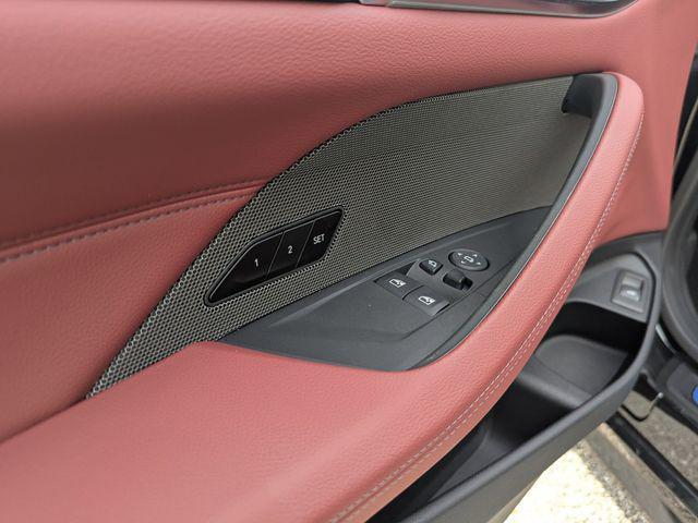 new 2026 BMW 430 car, priced at $61,575