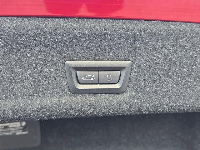 used 2025 BMW 330 car, priced at $42,884