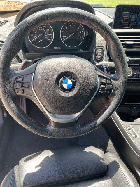 used 2017 BMW 230 car, priced at $22,681