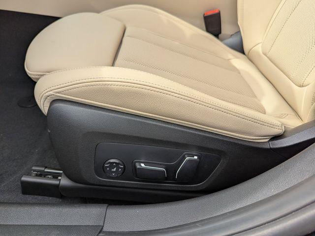 new 2025 BMW 330 car, priced at $50,825