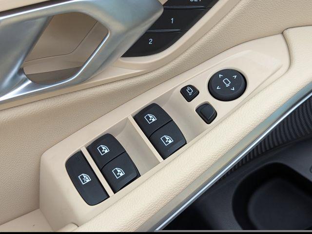 new 2025 BMW 330 car, priced at $50,825