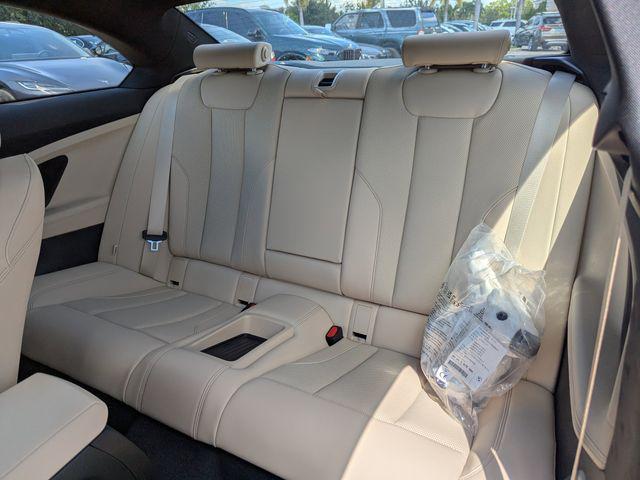 new 2025 BMW 230 car, priced at $46,725