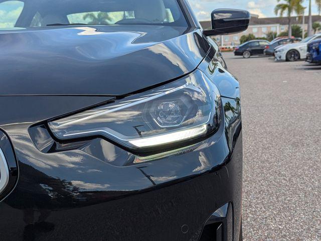 new 2025 BMW 230 car, priced at $46,725
