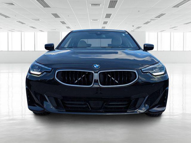 new 2025 BMW 230 car, priced at $46,725