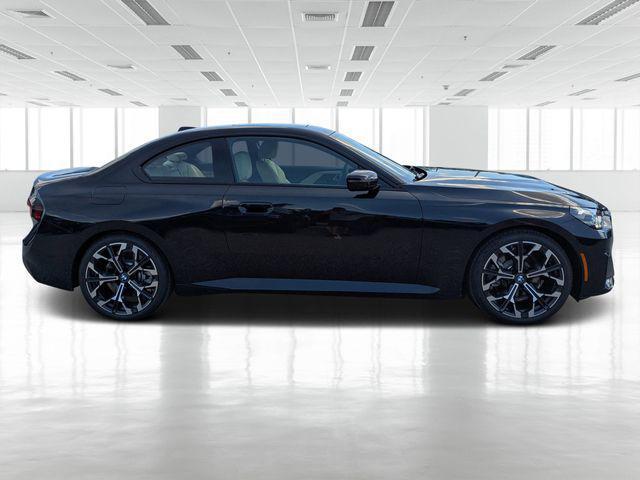 new 2025 BMW 230 car, priced at $46,725