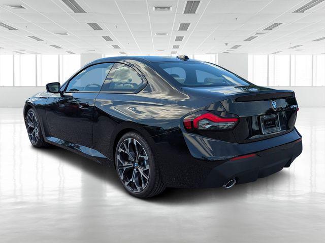 new 2025 BMW 230 car, priced at $46,725