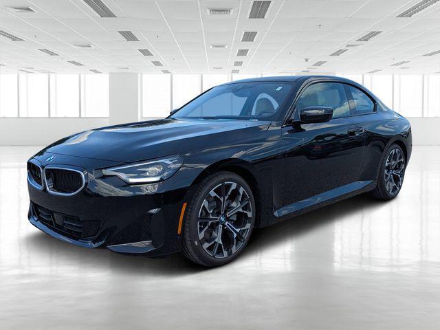 new 2025 BMW 230 car, priced at $46,725