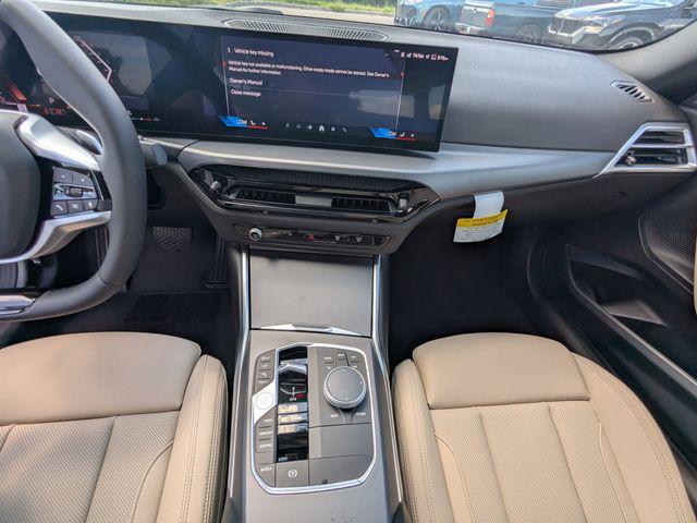 new 2025 BMW 230 car, priced at $46,725