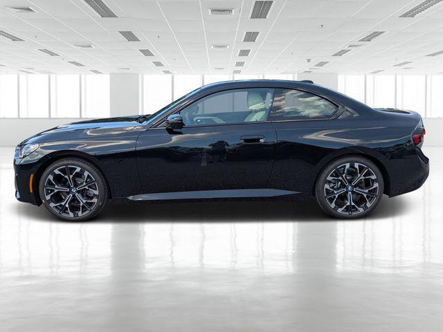 new 2025 BMW 230 car, priced at $46,725