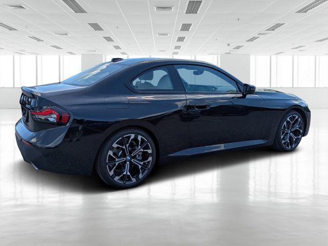 new 2025 BMW 230 car, priced at $46,725