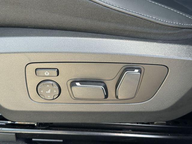 used 2025 BMW X3 car, priced at $50,791