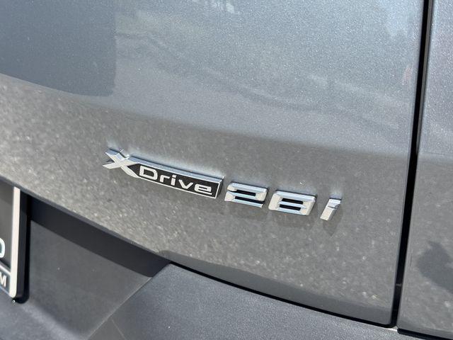 used 2024 BMW X2 car, priced at $38,992
