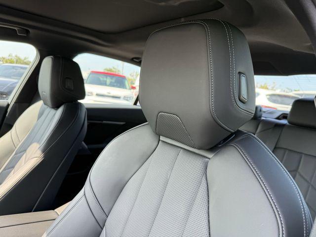 used 2024 BMW 530 car, priced at $43,894