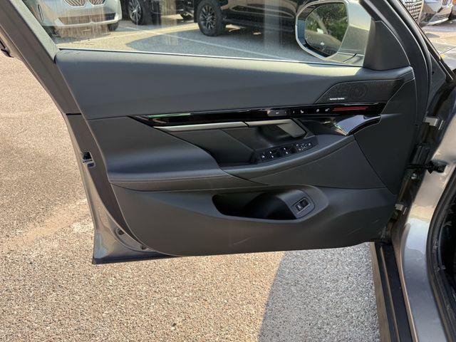 used 2024 BMW 530 car, priced at $43,894