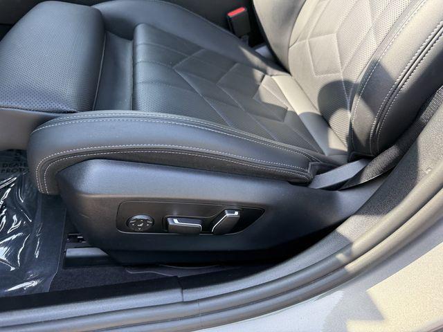 used 2024 BMW 530 car, priced at $43,894
