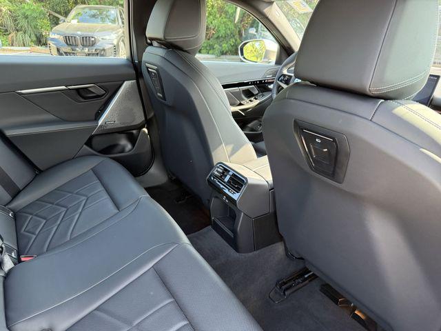 used 2024 BMW 530 car, priced at $43,894